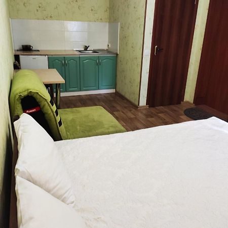 Guest House Relax Kropywnycki Zewnętrze zdjęcie