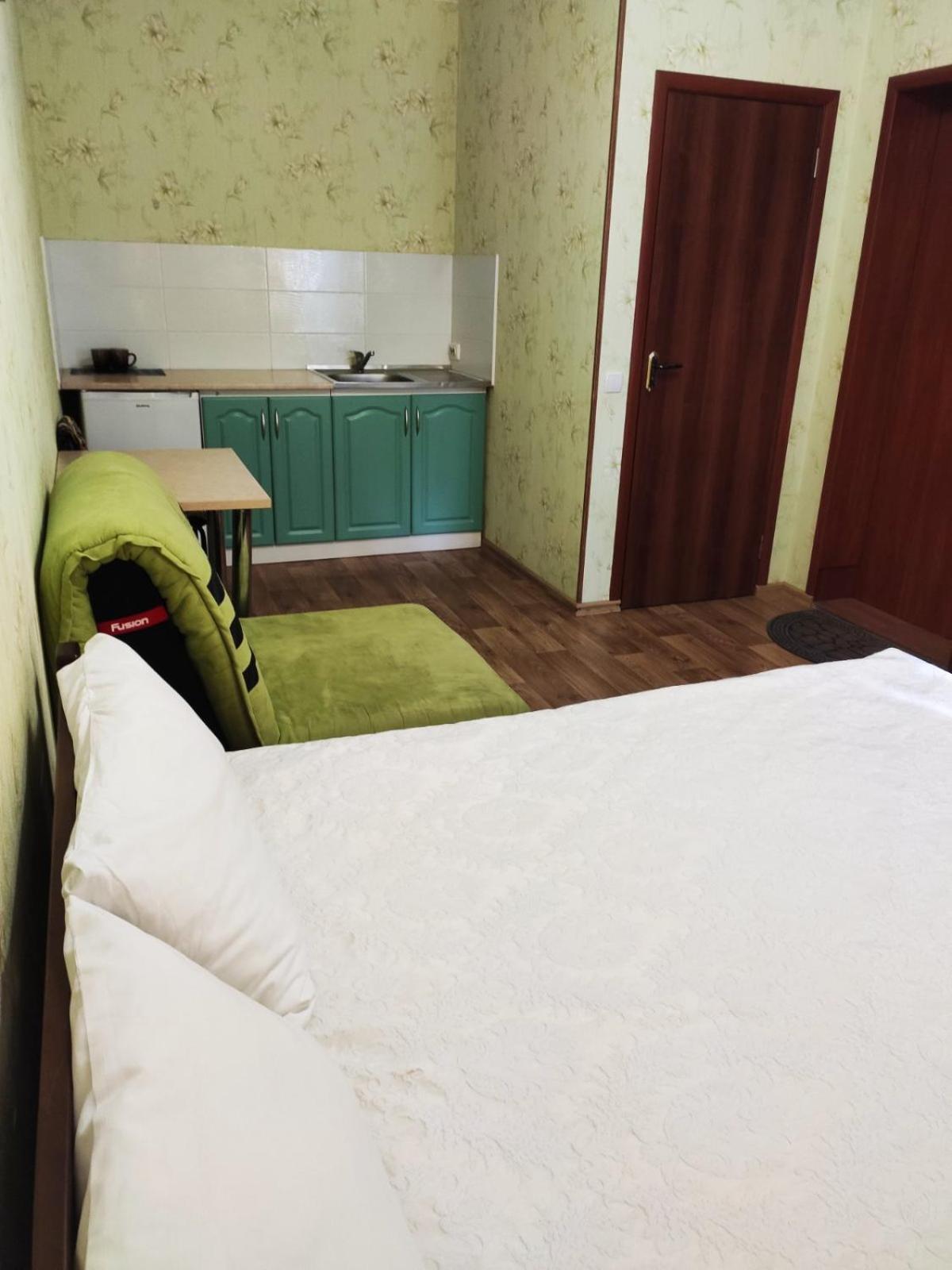 Guest House Relax Kropywnycki Zewnętrze zdjęcie