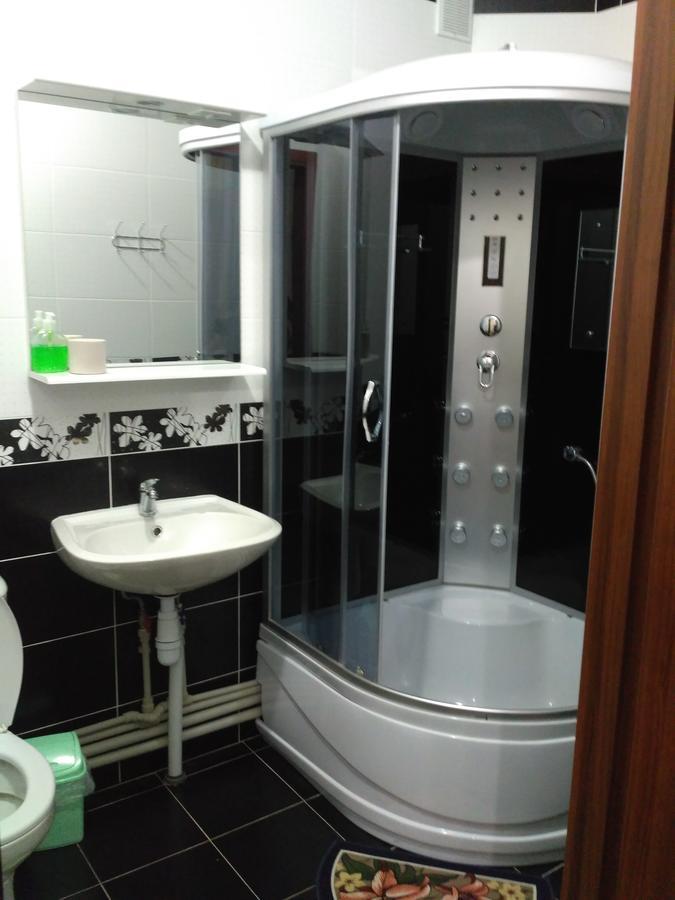 Guest House Relax Kropywnycki Zewnętrze zdjęcie