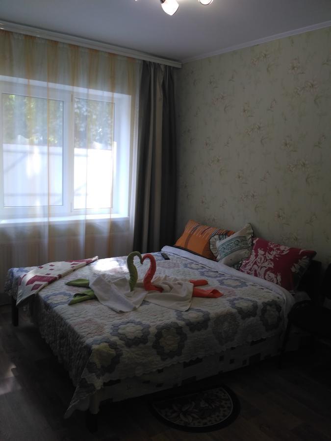 Guest House Relax Kropywnycki Zewnętrze zdjęcie