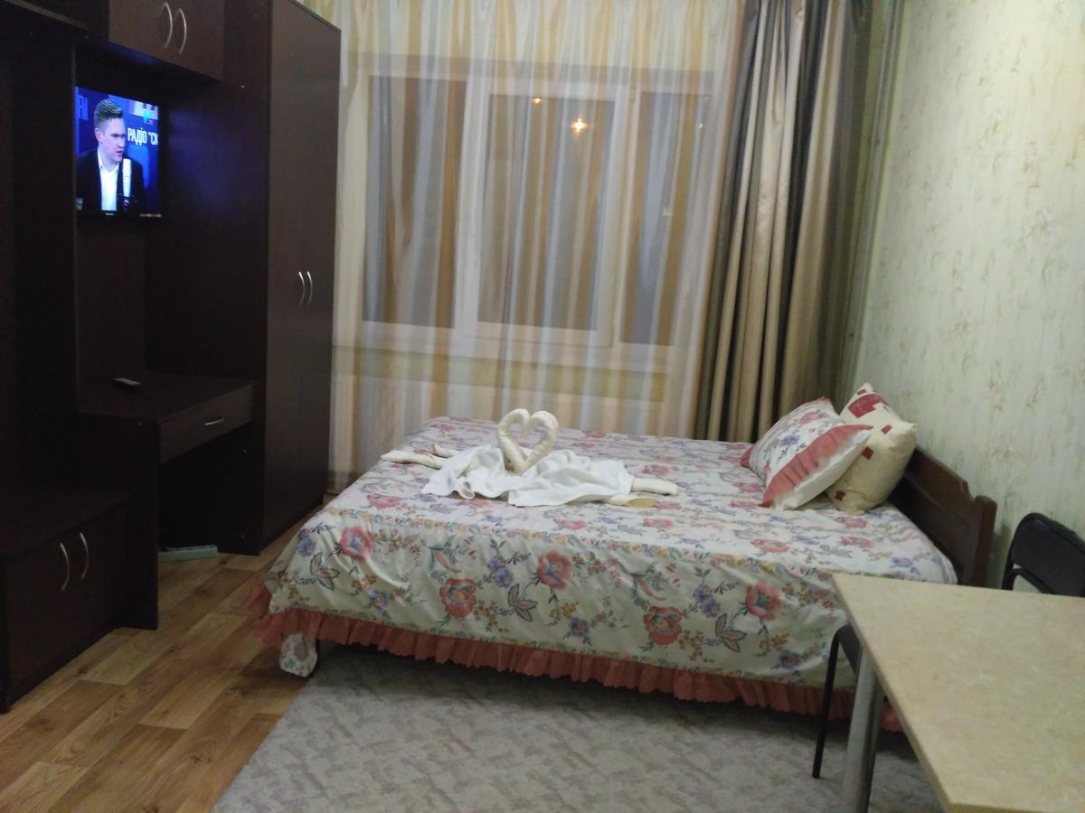 Guest House Relax Kropywnycki Zewnętrze zdjęcie
