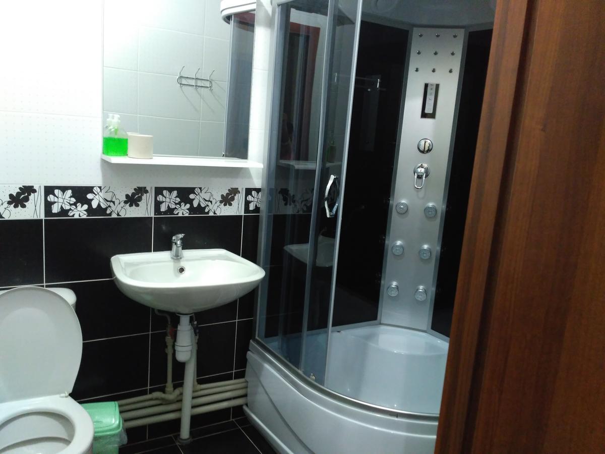 Guest House Relax Kropywnycki Zewnętrze zdjęcie