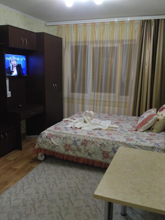 Guest House Relax Kropywnycki Zewnętrze zdjęcie
