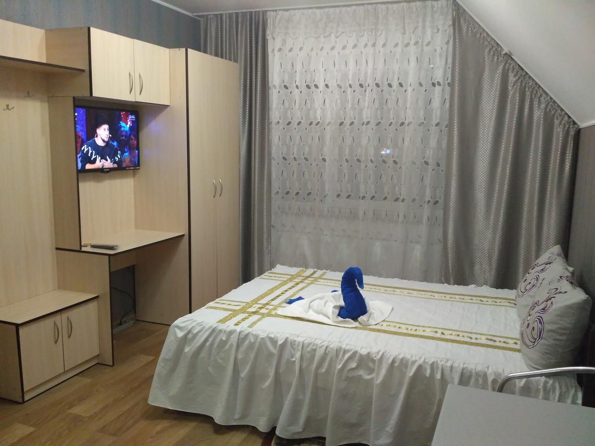 Guest House Relax Kropywnycki Zewnętrze zdjęcie