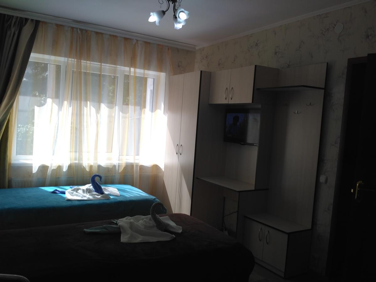 Guest House Relax Kropywnycki Zewnętrze zdjęcie
