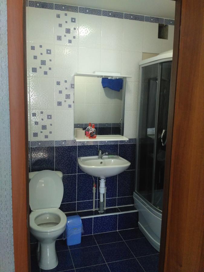 Guest House Relax Kropywnycki Zewnętrze zdjęcie